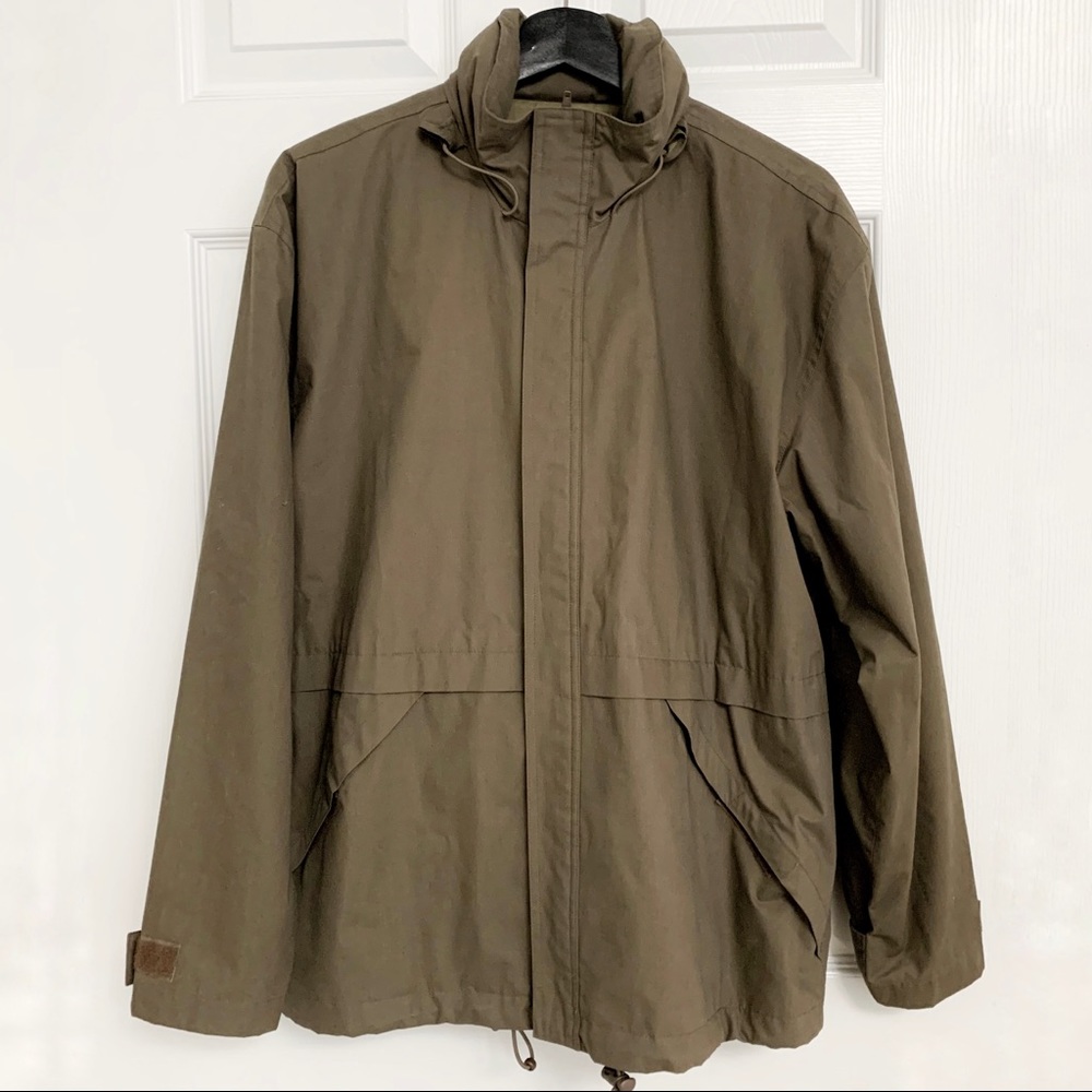 Izzue Jacket